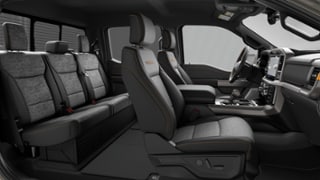 2026 Ford F-150® Internal Image 1
